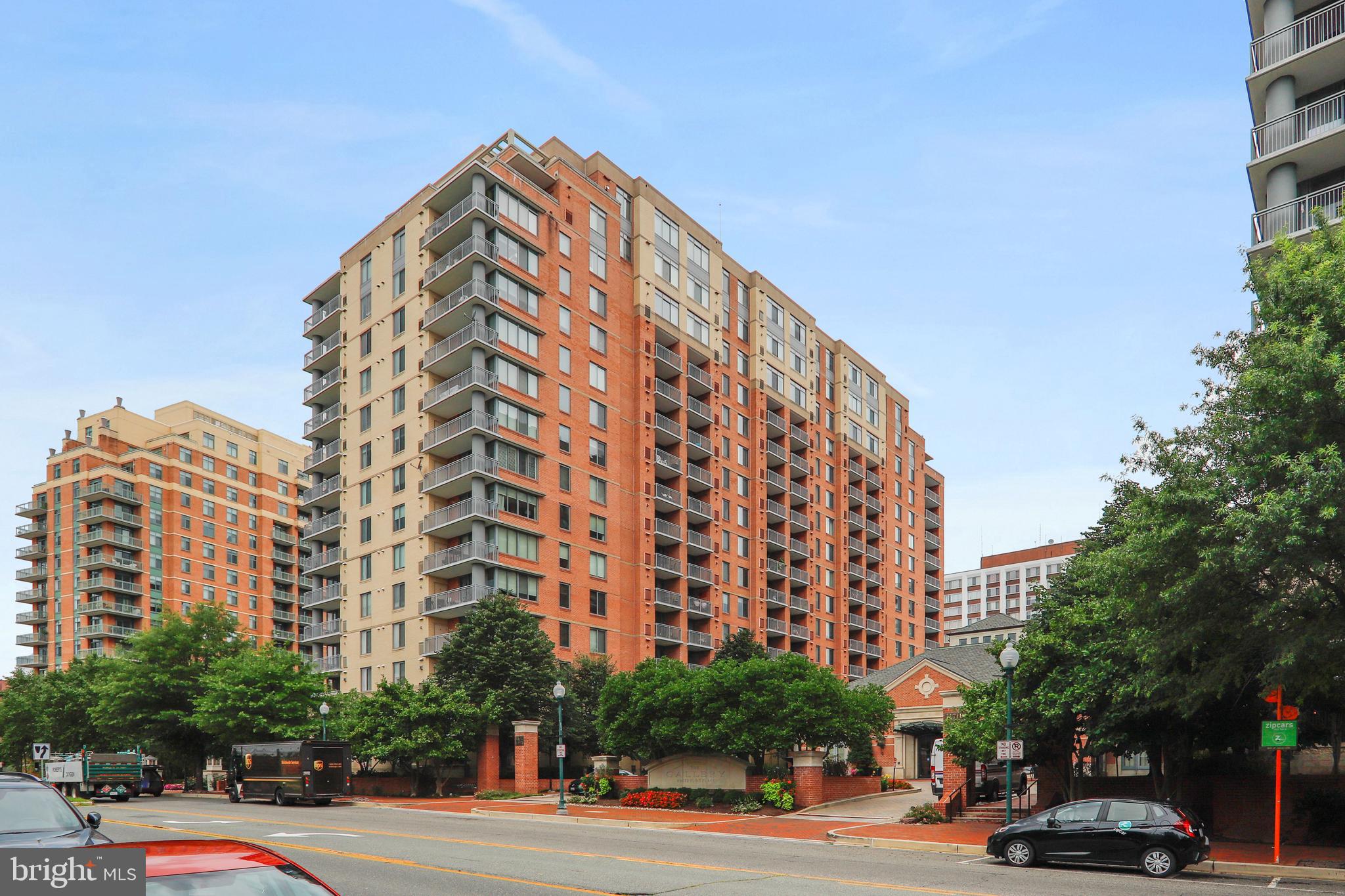 11710 Old Georgetown Road, Unit 508 Rockville, MD 20852 - Photo 29 of 45