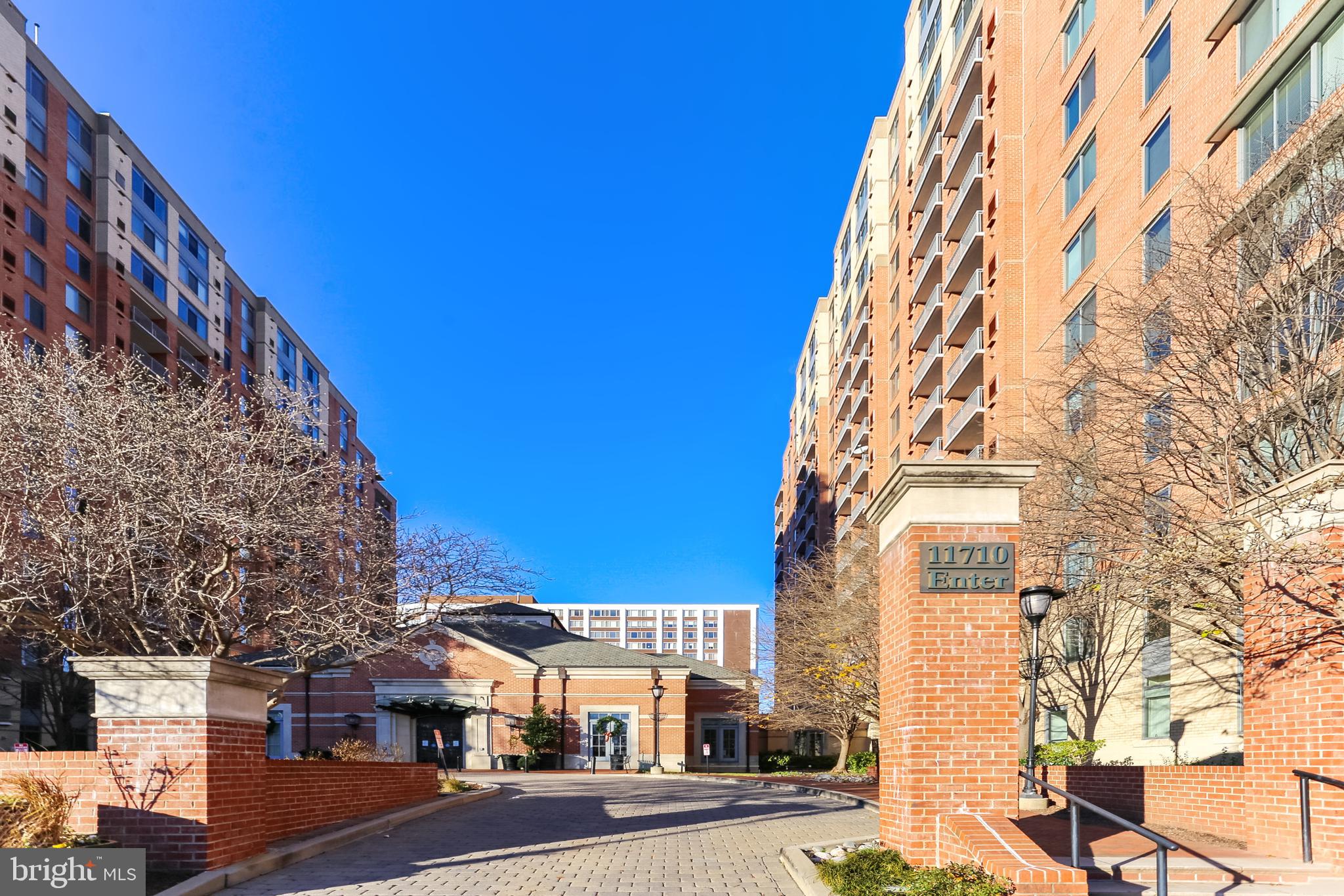 11710 Old Georgetown Road, Unit 508 Rockville, MD 20852 - Photo 32 of 45