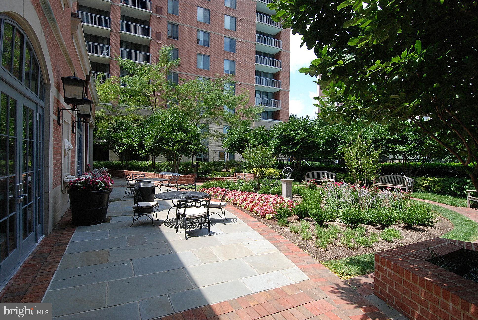 11710 Old Georgetown Road, Unit 508 Rockville, MD 20852 - Photo 39 of 45