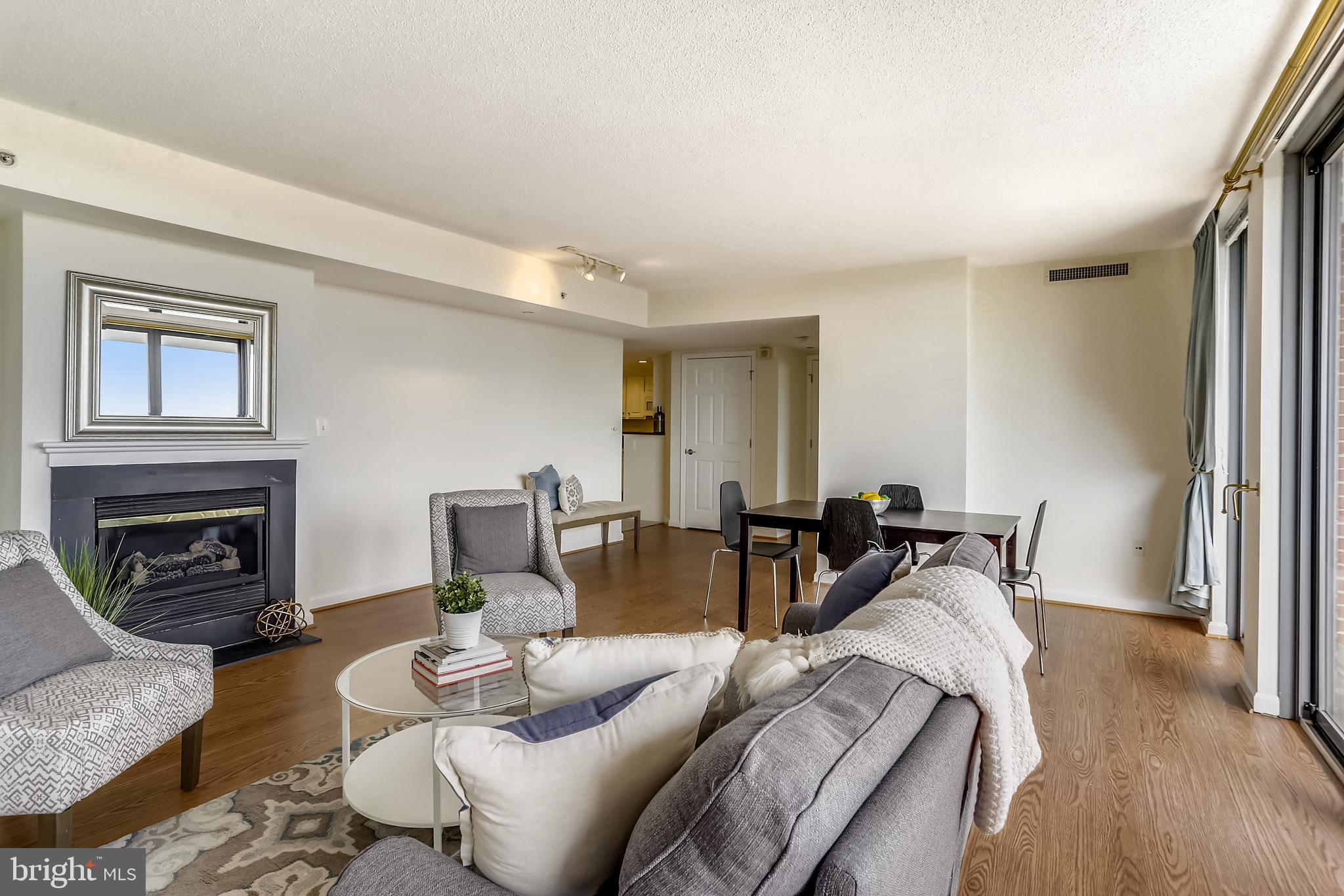 11710 Old Georgetown Road, Unit 508 Rockville, MD 20852 - Photo 5 of 45