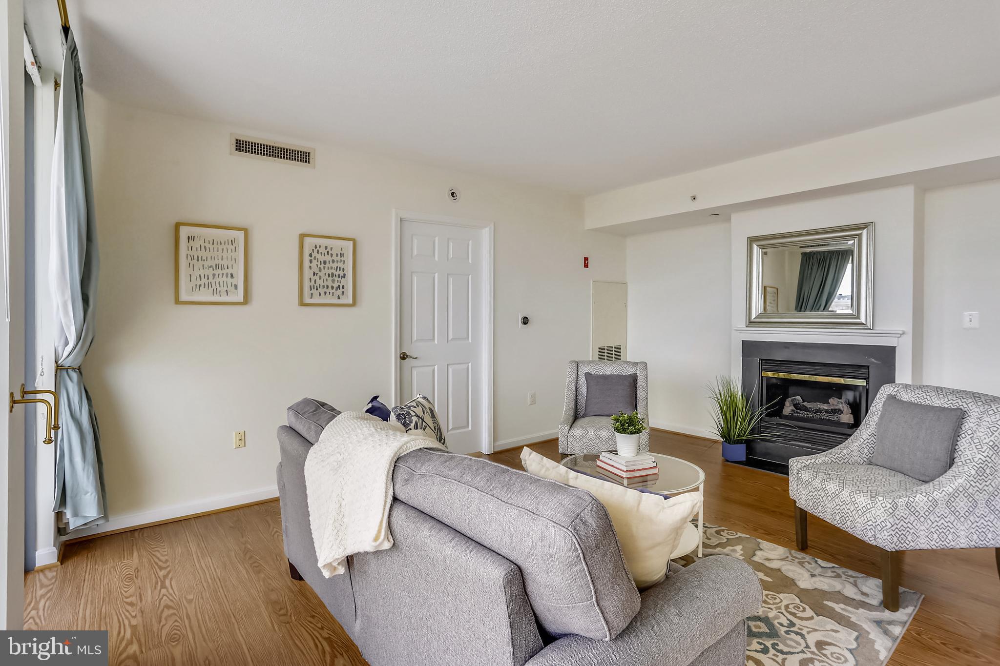 11710 Old Georgetown Road, Unit 508 Rockville, MD 20852 - Photo 8 of 45