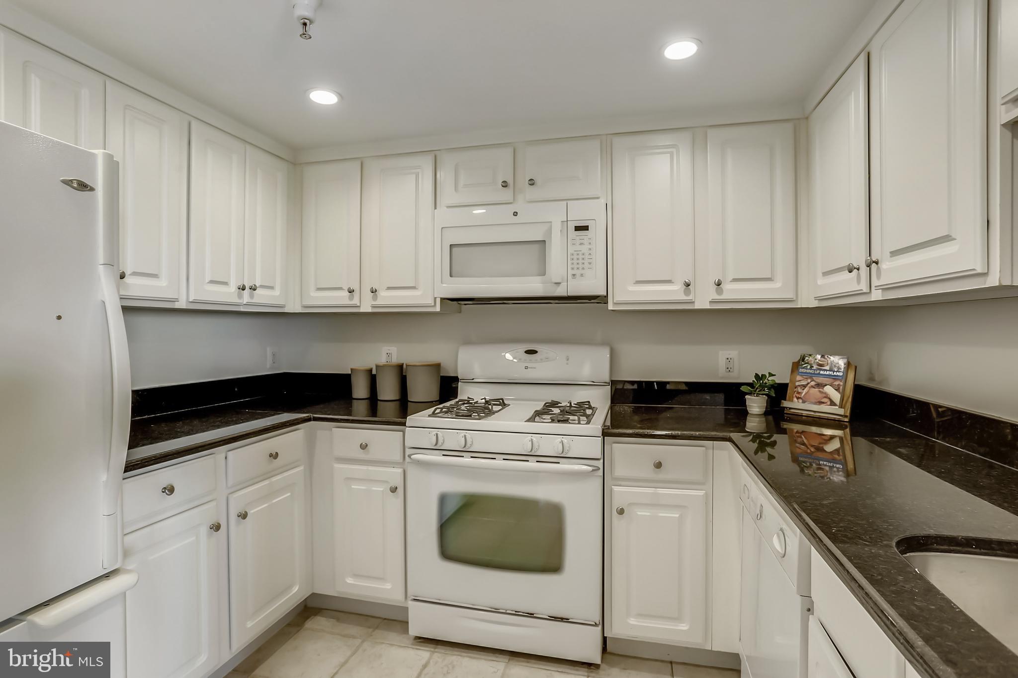 11710 Old Georgetown Road, Unit 508 Rockville, MD 20852 - Photo 9 of 45