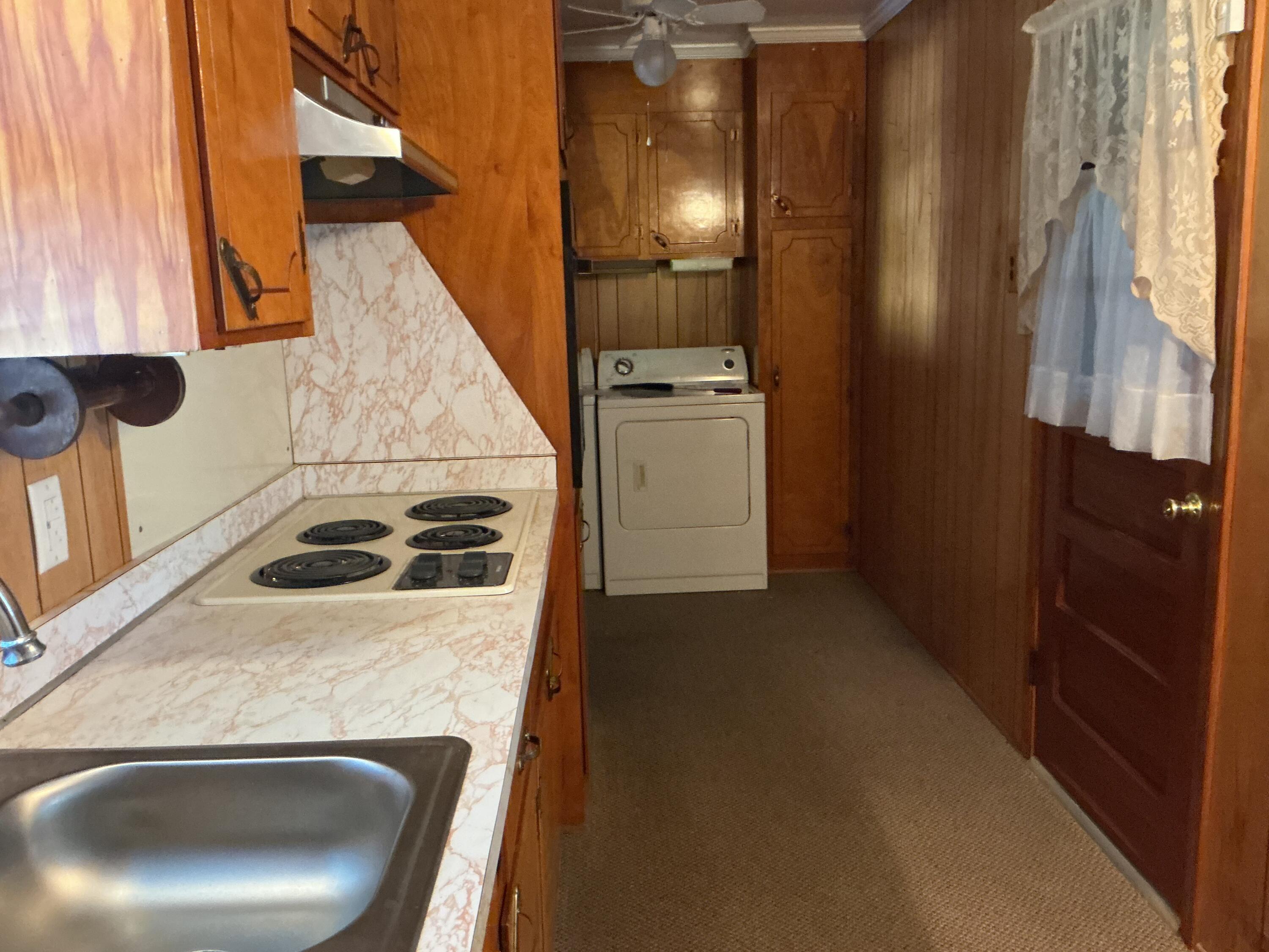 1385 Jefferson Road Sumter, SC 29153 - Photo 13 of 30 Kitchen