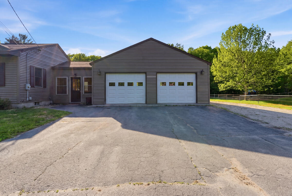 163 Pinkham Brook Road Durham, ME 04222 - Photo 4 of 28 house 4
