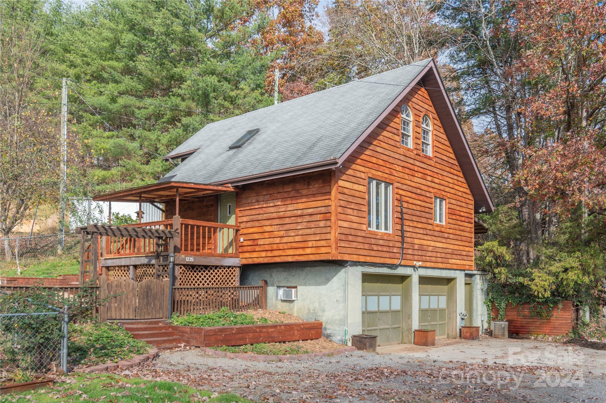 1235 Jupiter Road Weaverville, NC 28787 - Photo 1 of 21 Gallery Image 1