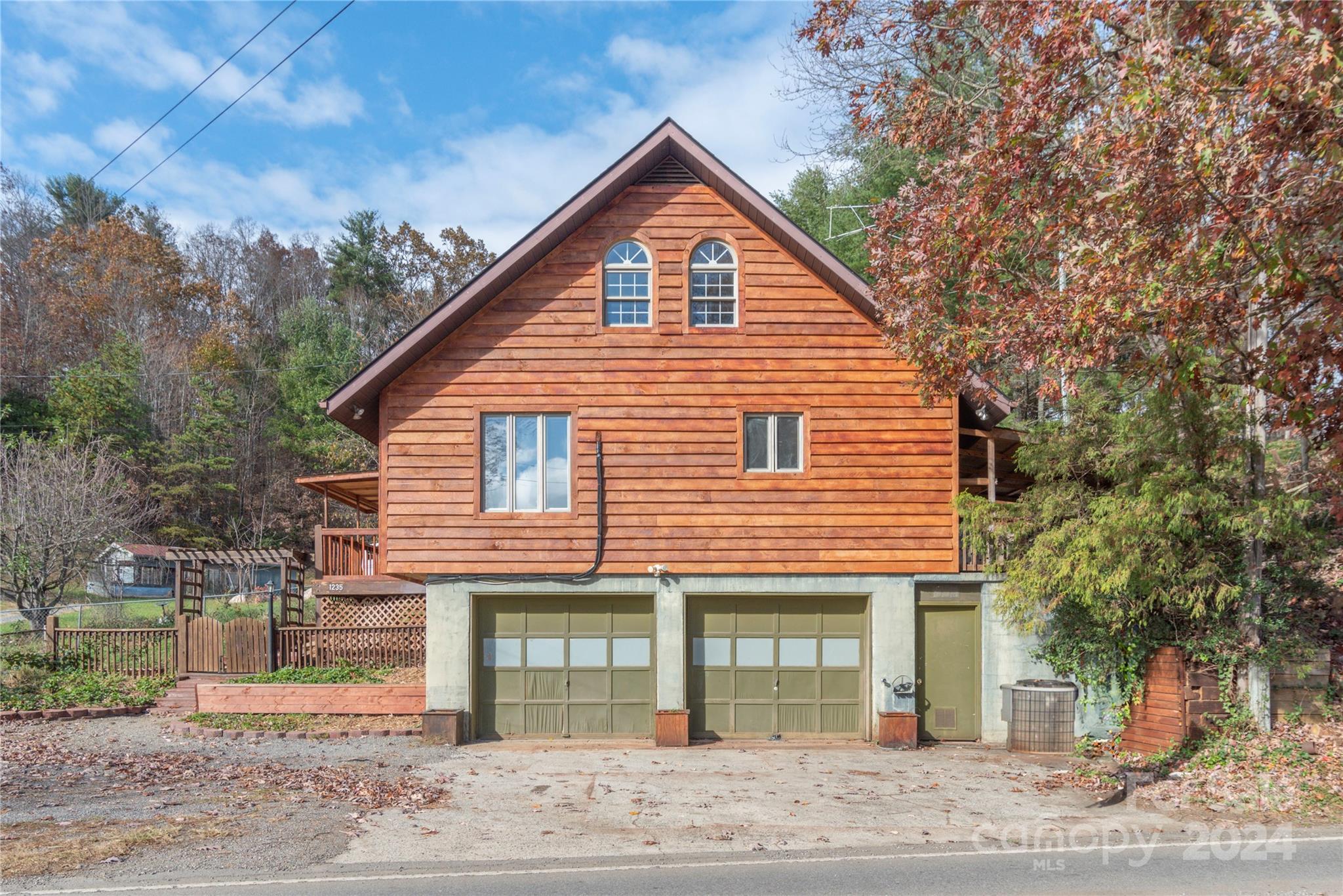 1235 Jupiter Road Weaverville, NC 28787 - Photo 3 of 21 Gallery Image 3