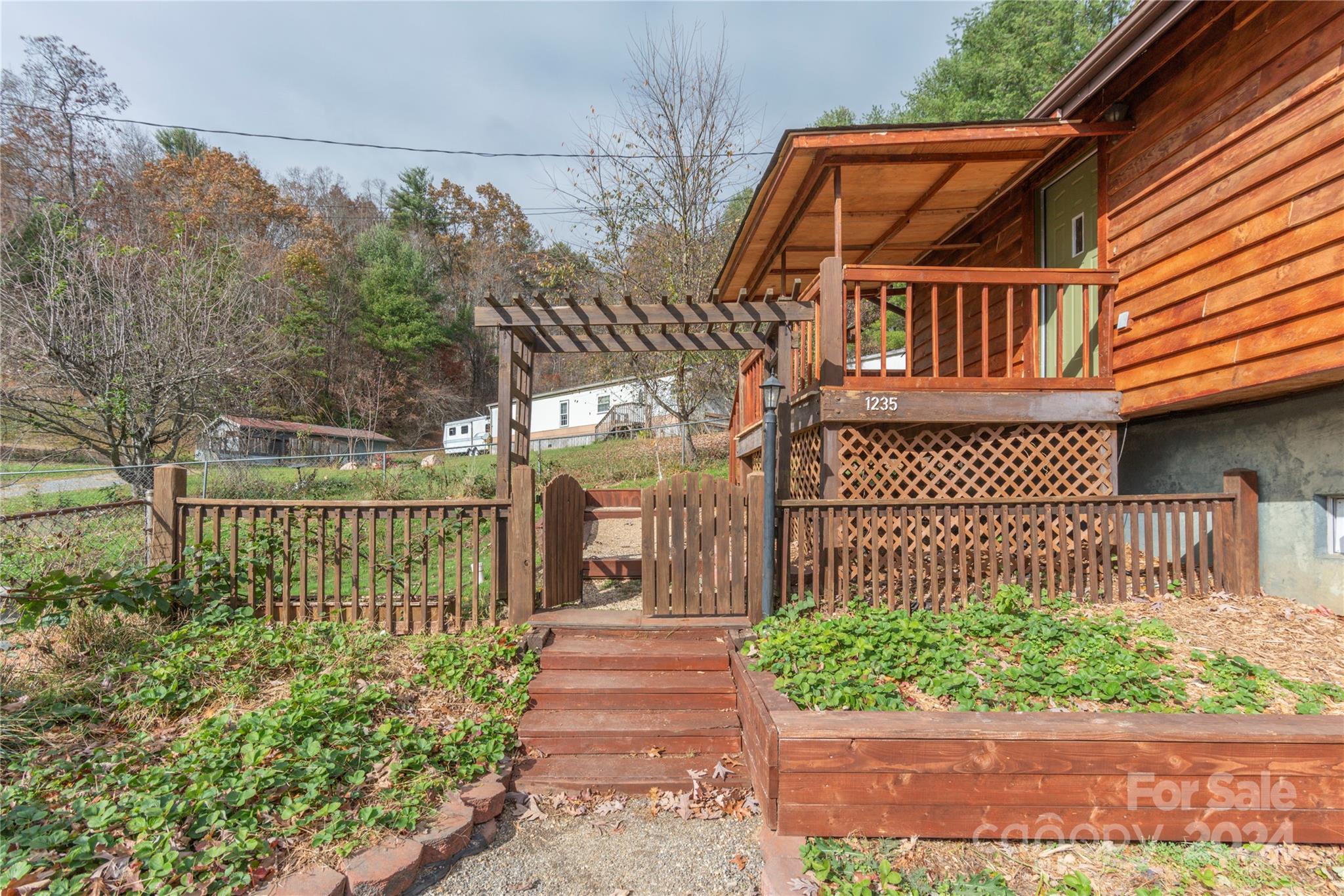 1235 Jupiter Road Weaverville, NC 28787 - Photo 4 of 21 Gallery Image 4