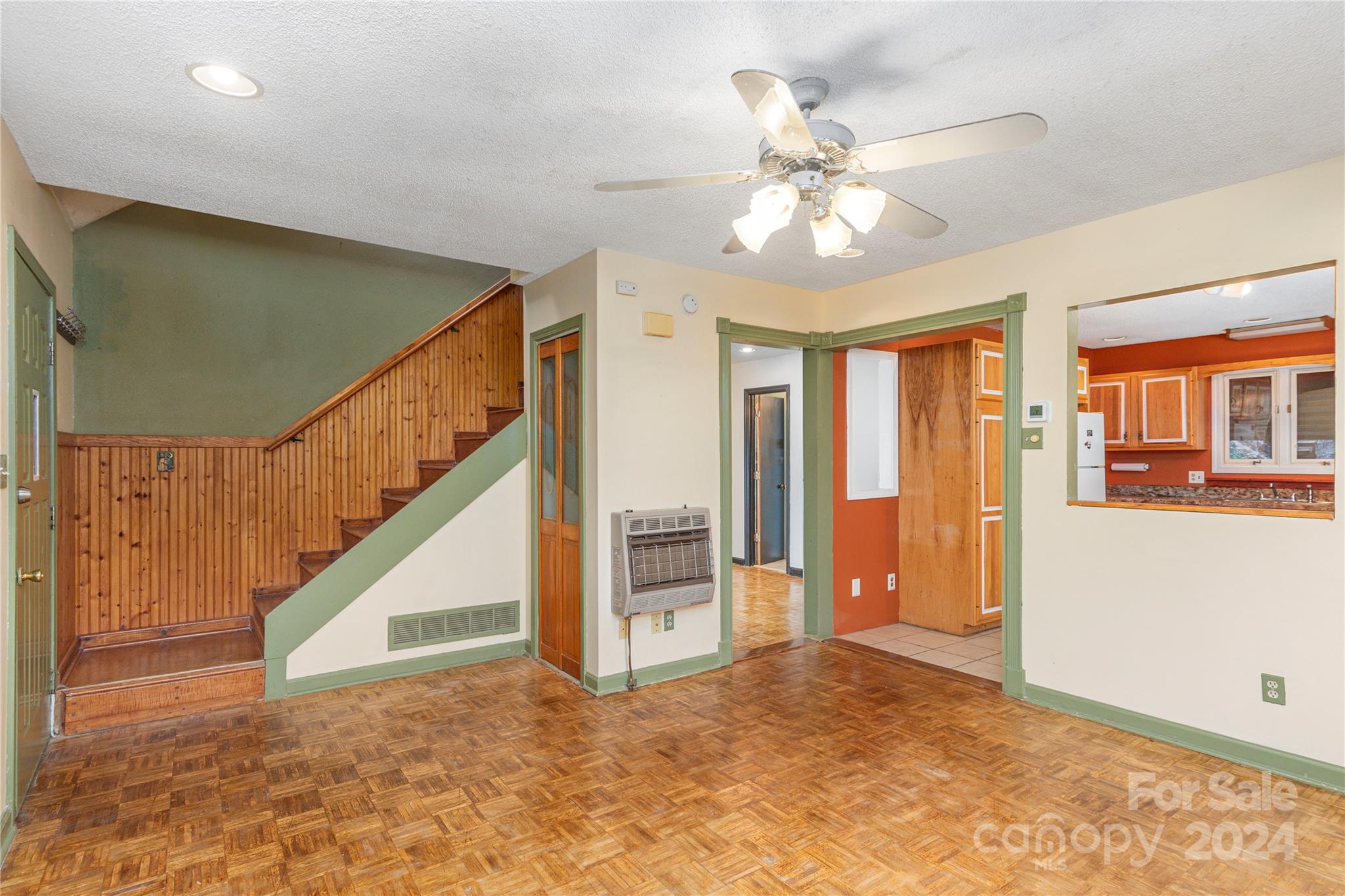 1235 Jupiter Road Weaverville, NC 28787 - Photo 7 of 21 Gallery Image 7