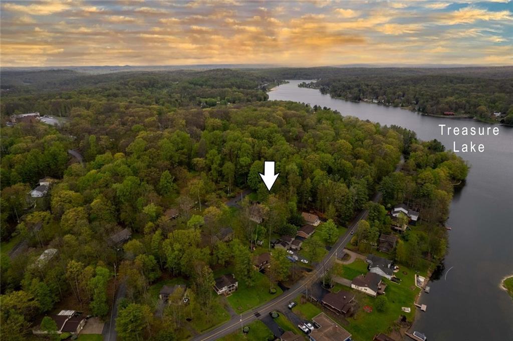 415 Admiral Dunbar Road Du Bois, PA 15801 - Photo 33 of 33