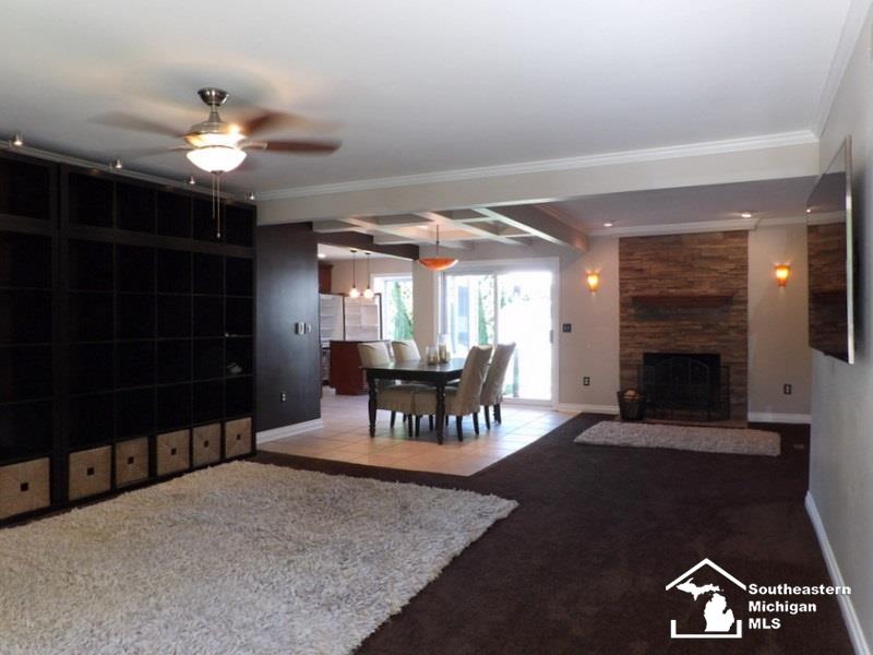 22128 Derby Road Woodhaven, MI 48183 - Photo 12 of 41