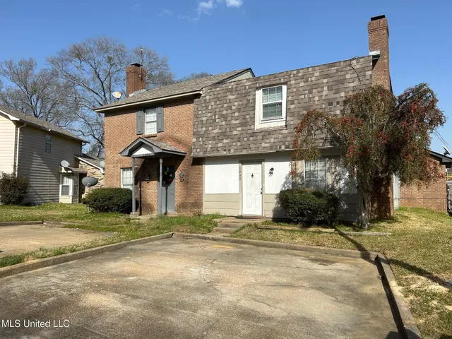 $194,000 | 1201-1202 Jamestown Way, Jackson, MS 39211