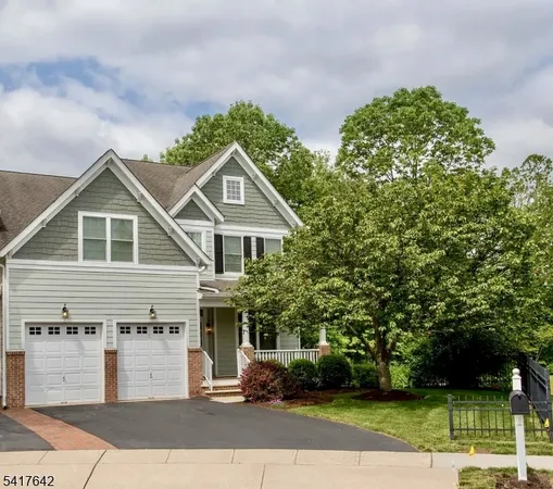 $892,000 | 625 Heath Court, Lambertville, NJ 08530