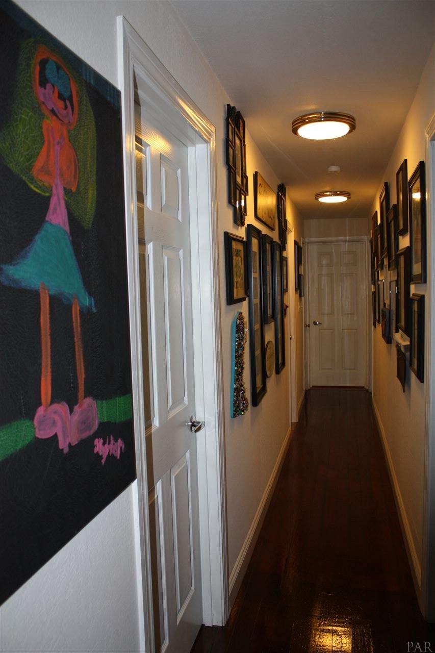 6399 Ray Cotton Road Baker, FL 32531 - Photo 11 of 26 Gallery Image 11