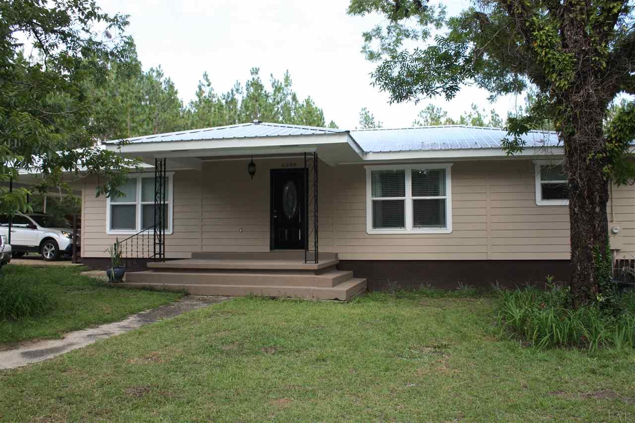 6399 Ray Cotton Road Baker, FL 32531 - Photo 19 of 26 Gallery Image 19