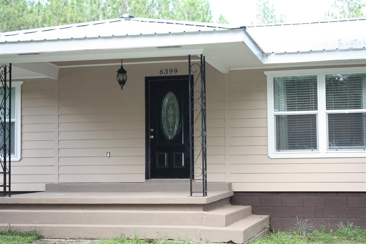 6399 Ray Cotton Road Baker, FL 32531 - Photo 20 of 26 Gallery Image 20