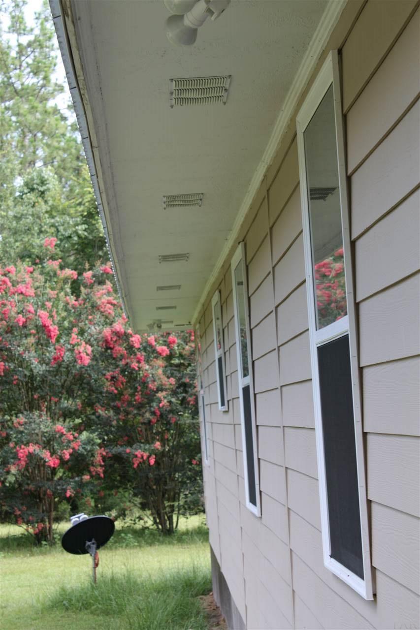 6399 Ray Cotton Road Baker, FL 32531 - Photo 24 of 26 Gallery Image 24
