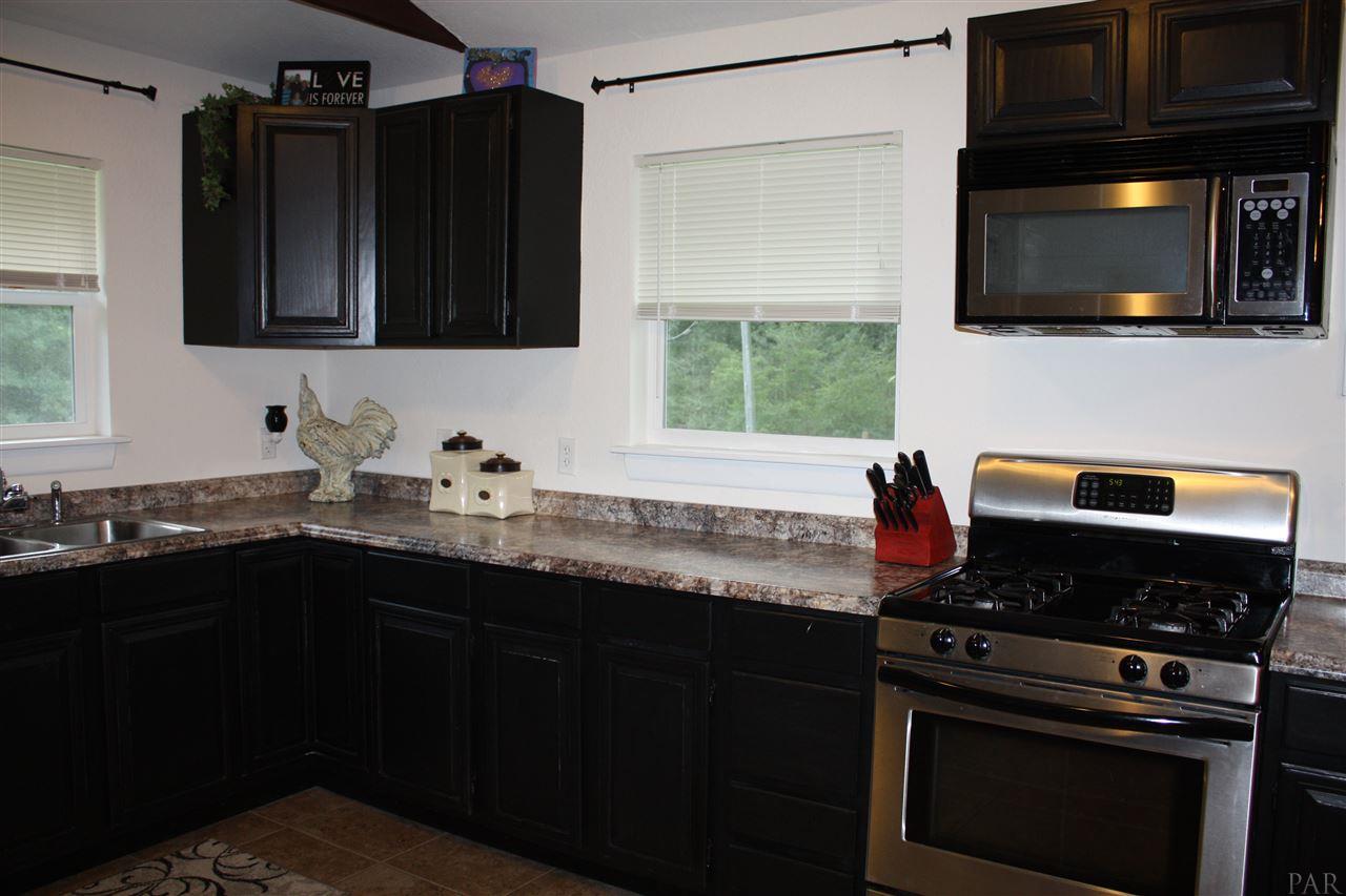 6399 Ray Cotton Road Baker, FL 32531 - Photo 6 of 26 Gallery Image 6