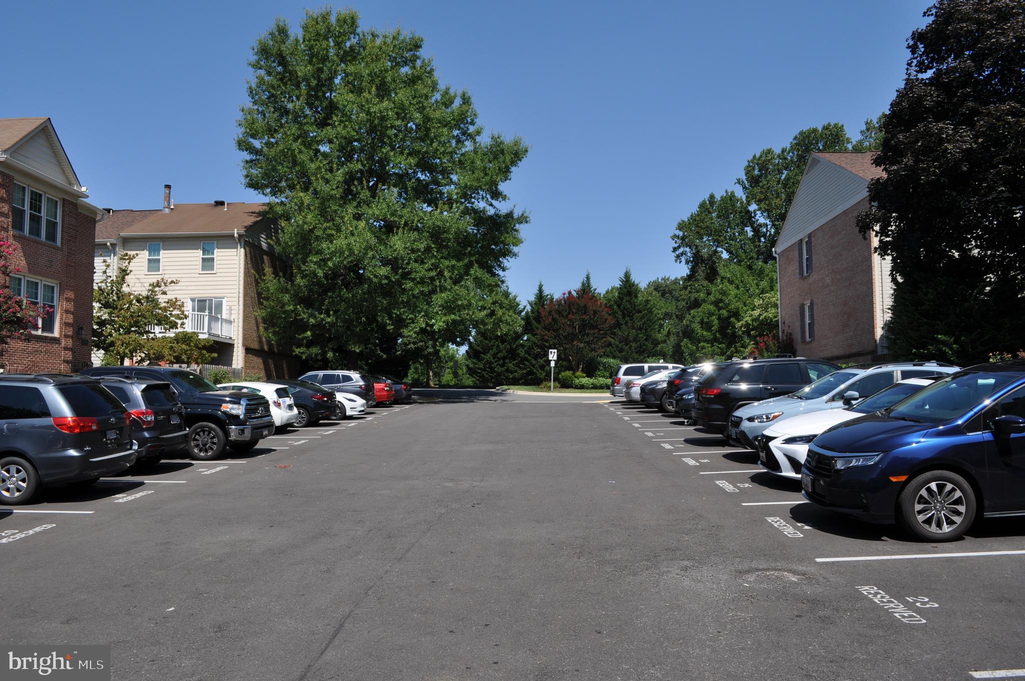 2449 McCormick Road Rockville, MD 20850 - Photo 35 of 42 Parking Lot