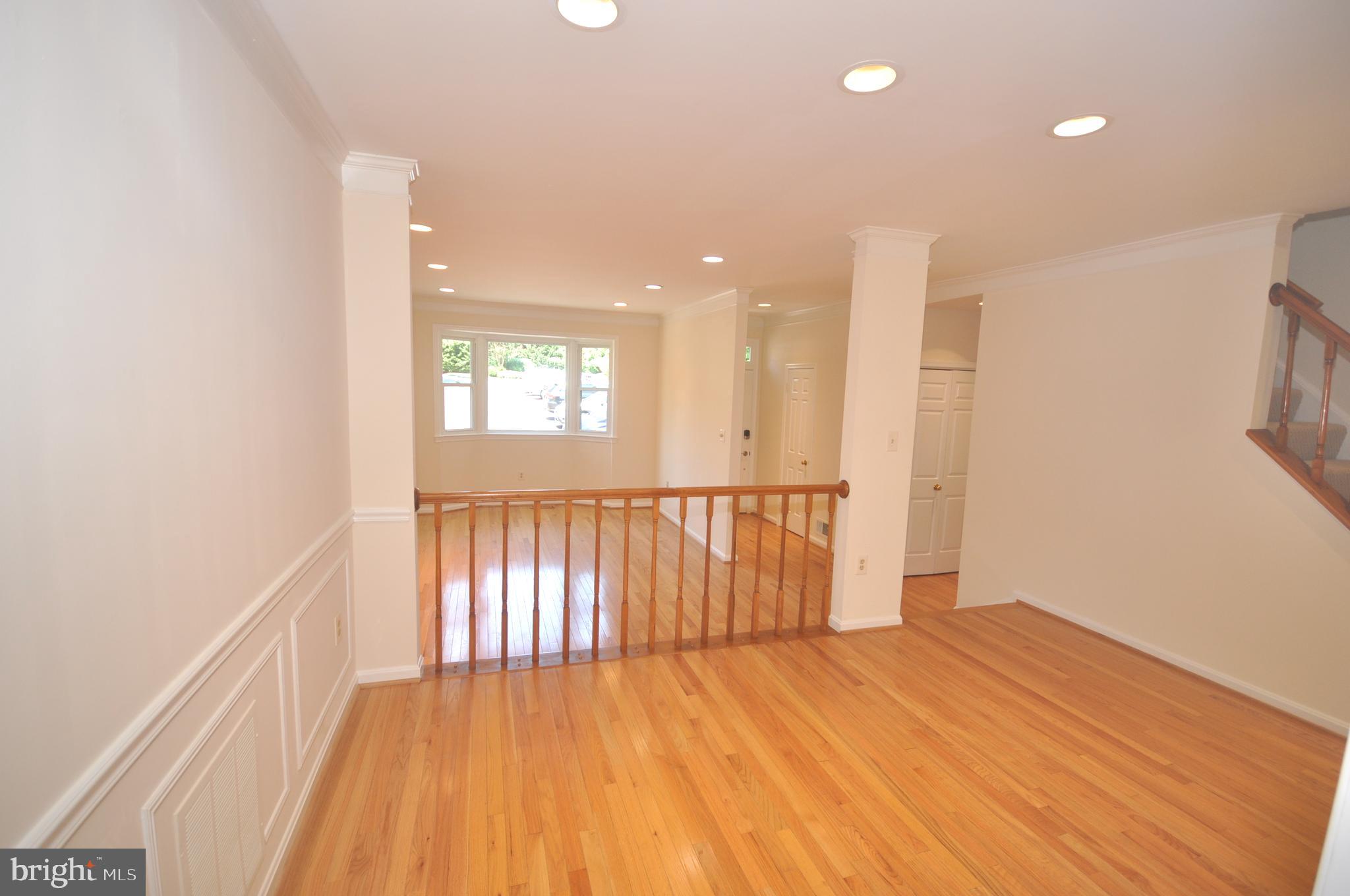 2449 McCormick Road Rockville, MD 20850 - Photo 8 of 42 Dining Room
