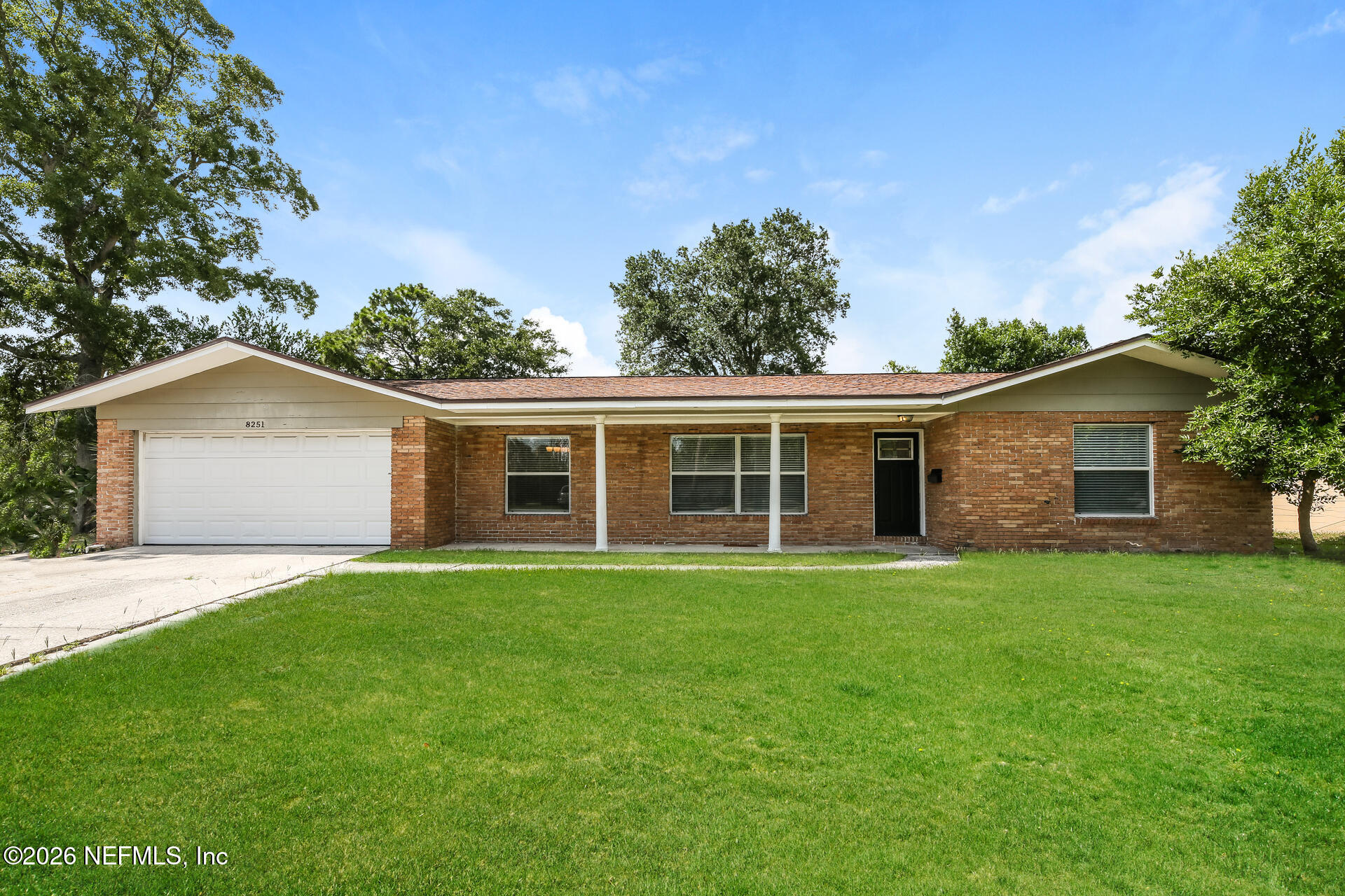 8251 Vermanth Road Jacksonville, FL 32211 - Photo 1 of 21 000-photo-front-view-15517514