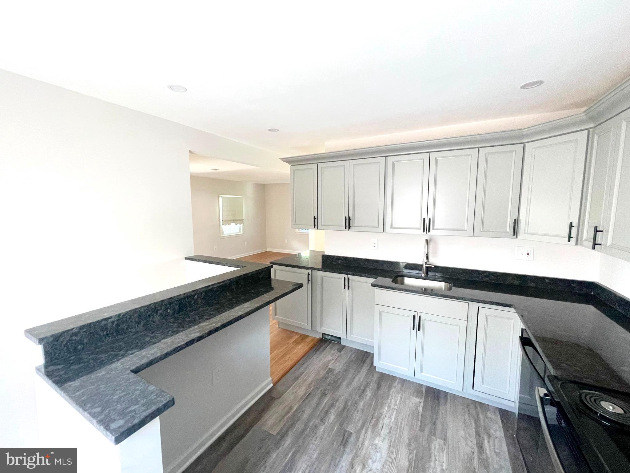 12216 Charles Road Silver Spring, MD 20906 - Photo 7 of 17 New Kitchen