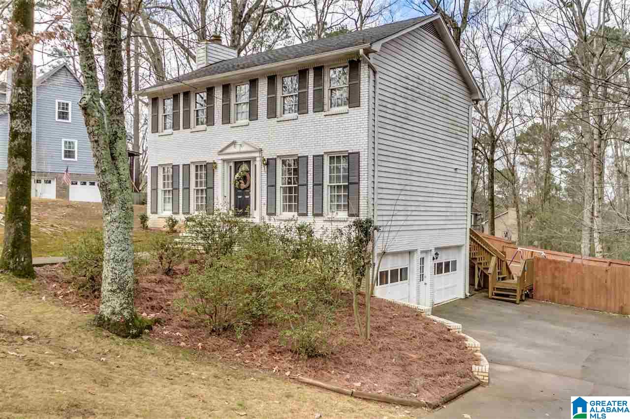 772 Dividing Ridge Drive Birmingham, AL 35244 - Photo 3 of 44