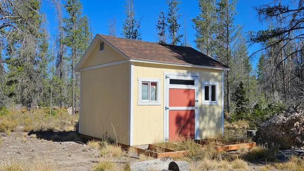 $44,900 | 0 Munson Drive, Unit 3 & 4, Chiloquin, OR 97624