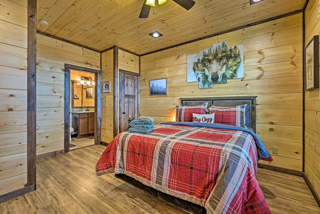 772 Village Loop Road Gatlinburg, TN 37738 - Photo 15 of 26 Gallery Image 15