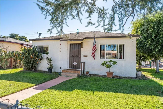 $698,000 | 6000 Agra Street, Bell Gardens, CA 90201