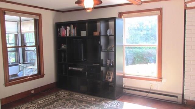 16 Wild Rose Path Portland, ME 04108 - Photo 12 of 23 Living room