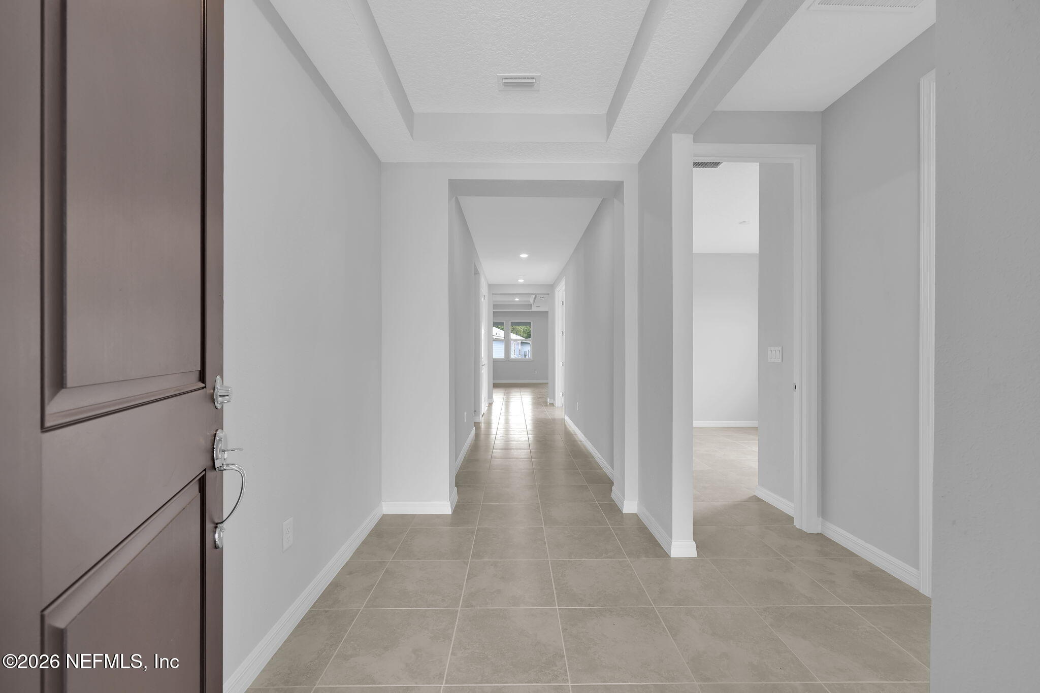 368 Pine Lilly Loop Yulee, FL 32097 - Photo 4 of 29 Symphony Entryway