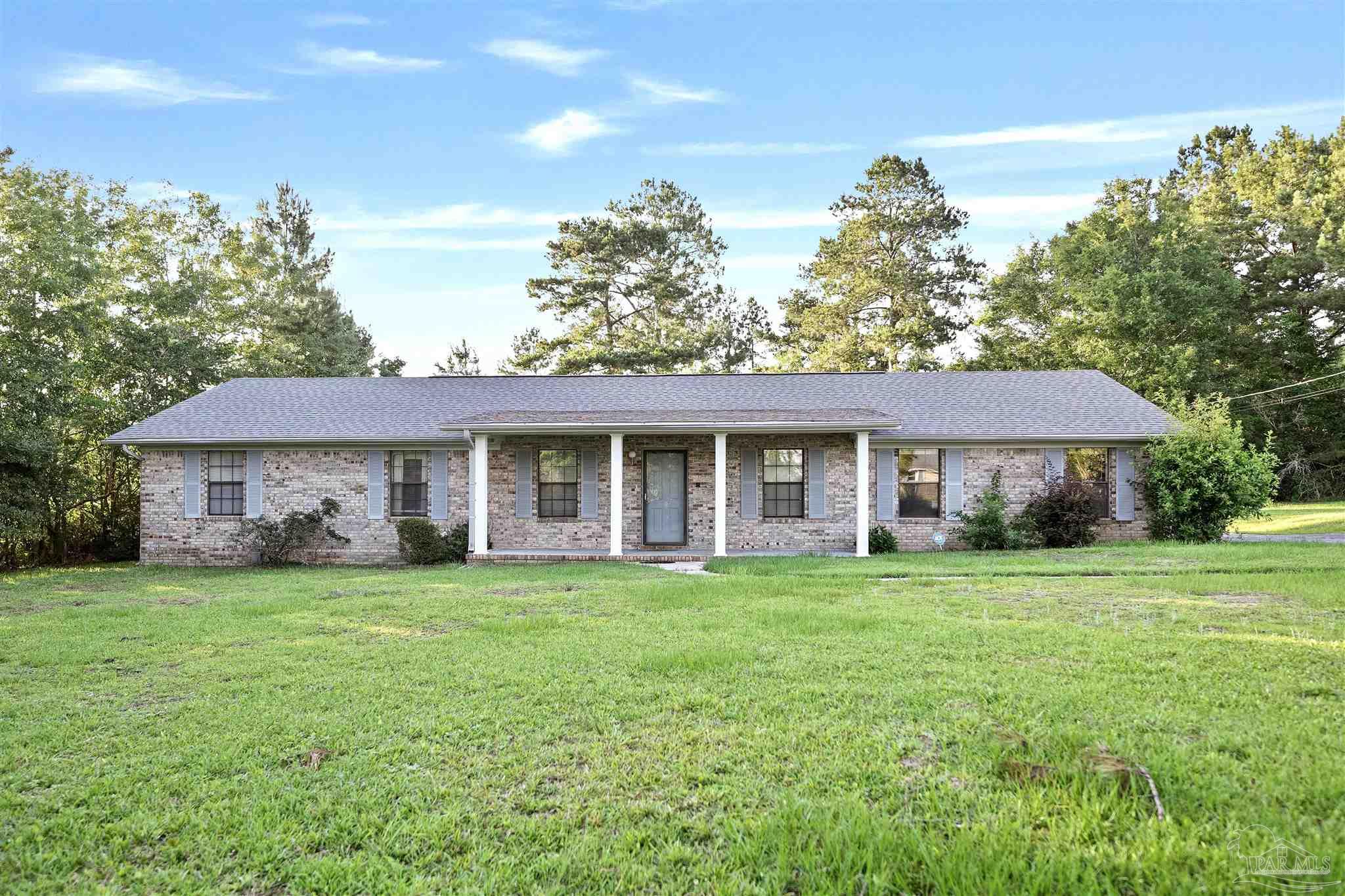 532 Ashley Road Cantonment, FL 32533 - Photo 1 of 32