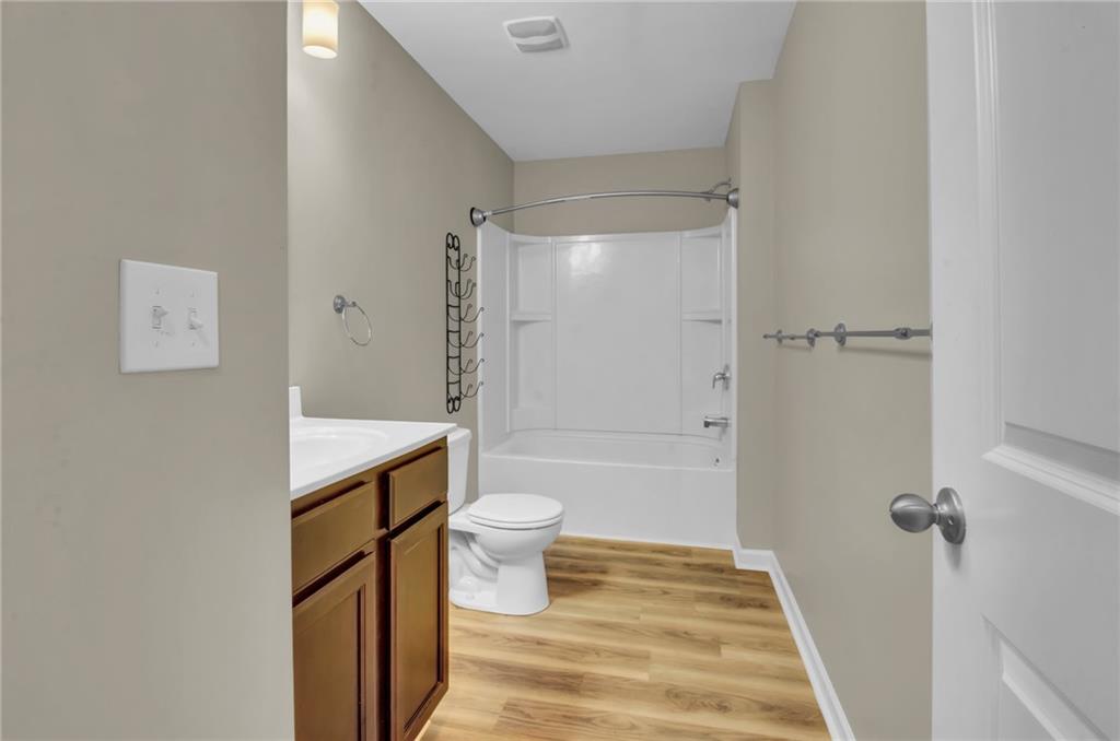 749 Scotland Drive Dallas, GA 30132 - Photo 16 of 31