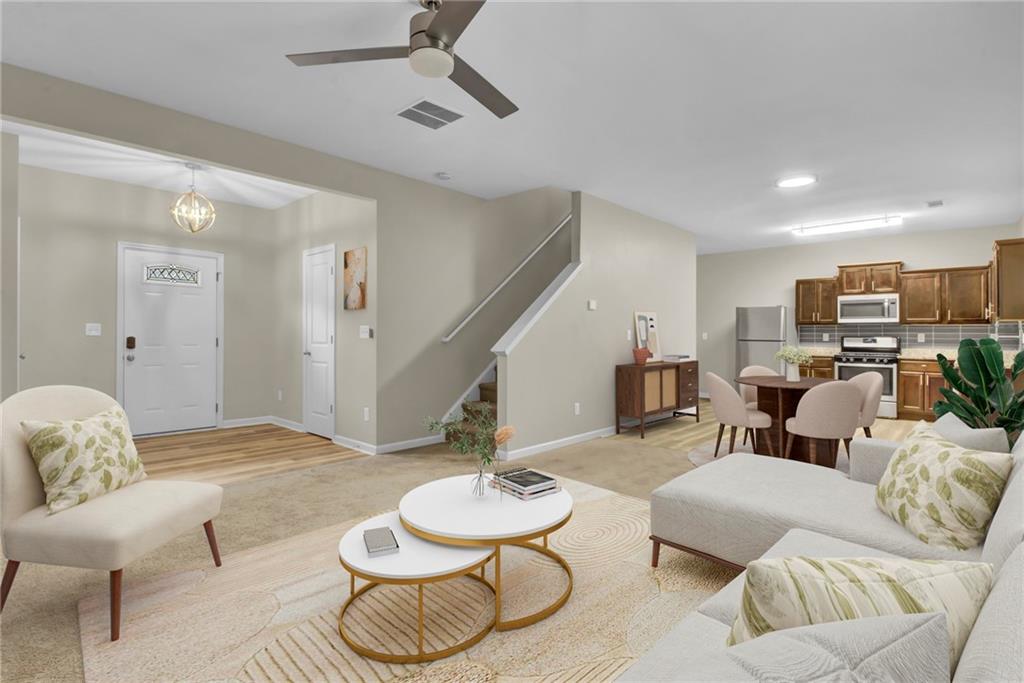 749 Scotland Drive Dallas, GA 30132 - Photo 2 of 31