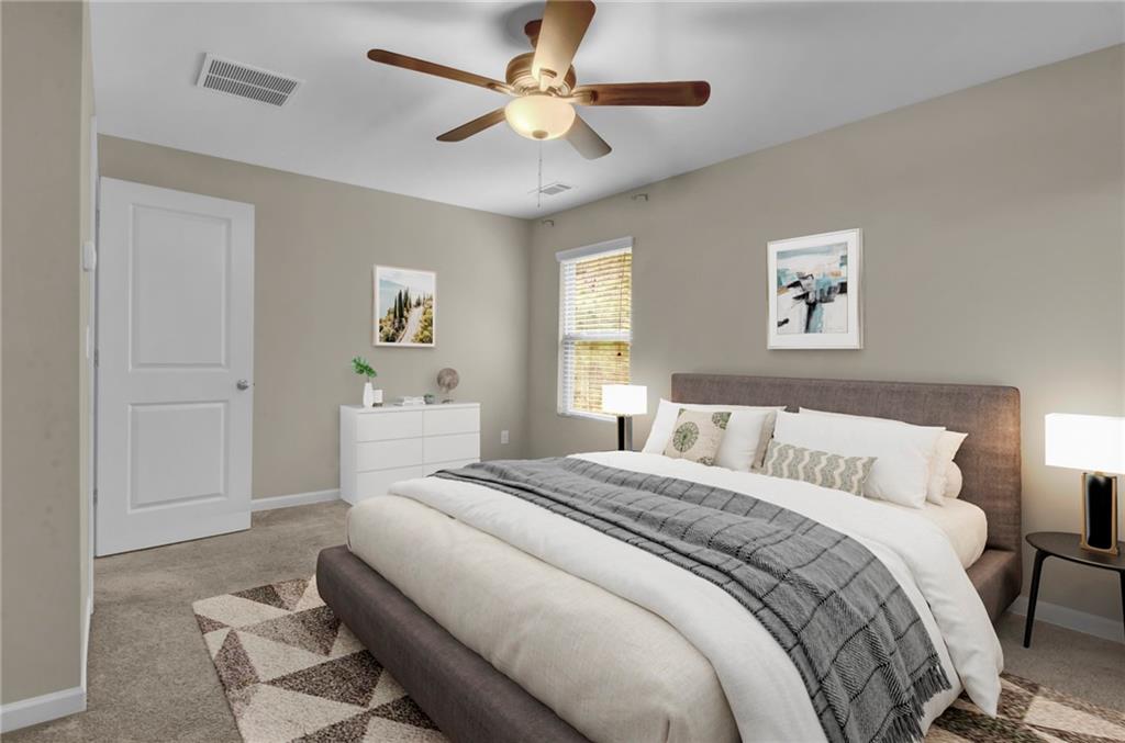 749 Scotland Drive Dallas, GA 30132 - Photo 5 of 31