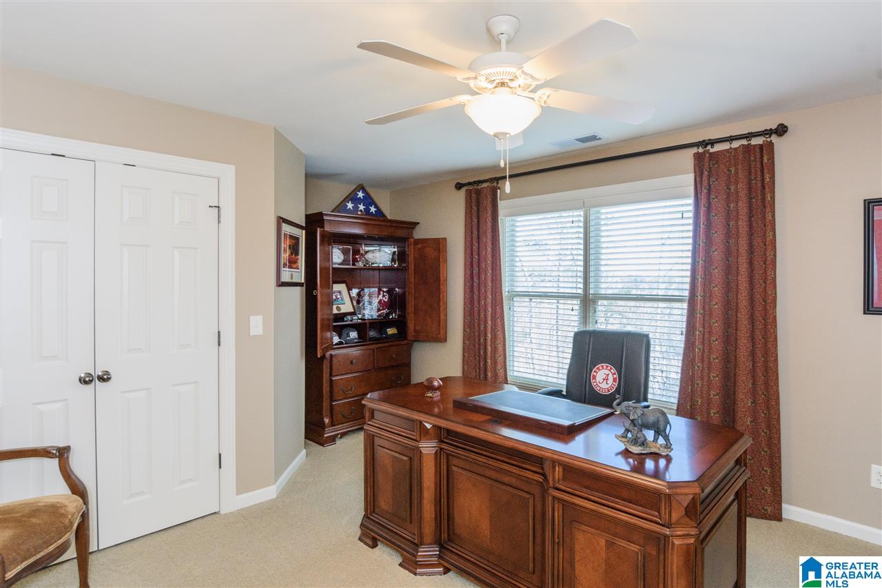 927 Timberline Circle Calera, AL 35040 - Photo 37 of 48