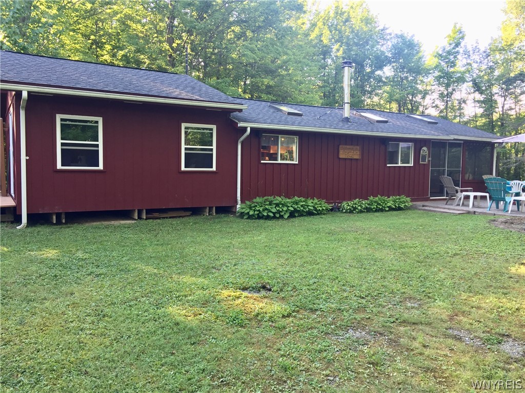 41 Maple Lane Sheldon, NY 14167 - Photo 1 of 1 Gallery Image 1