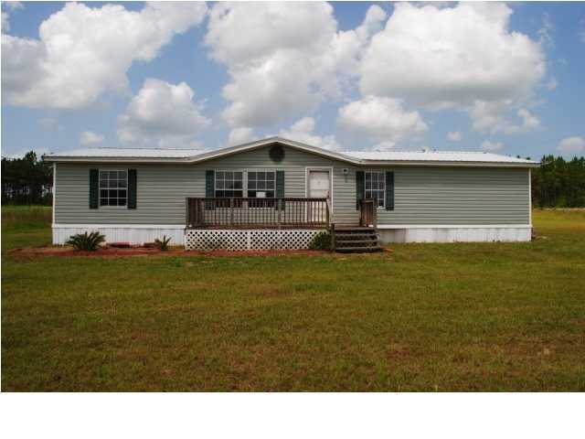 3741 Sand Ditch Road Milton, FL 32570 - Photo 1 of 19 Primary Photo