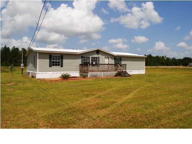 3741 Sand Ditch Road Milton, FL 32570 - Photo 19 of 19 Additional Photo