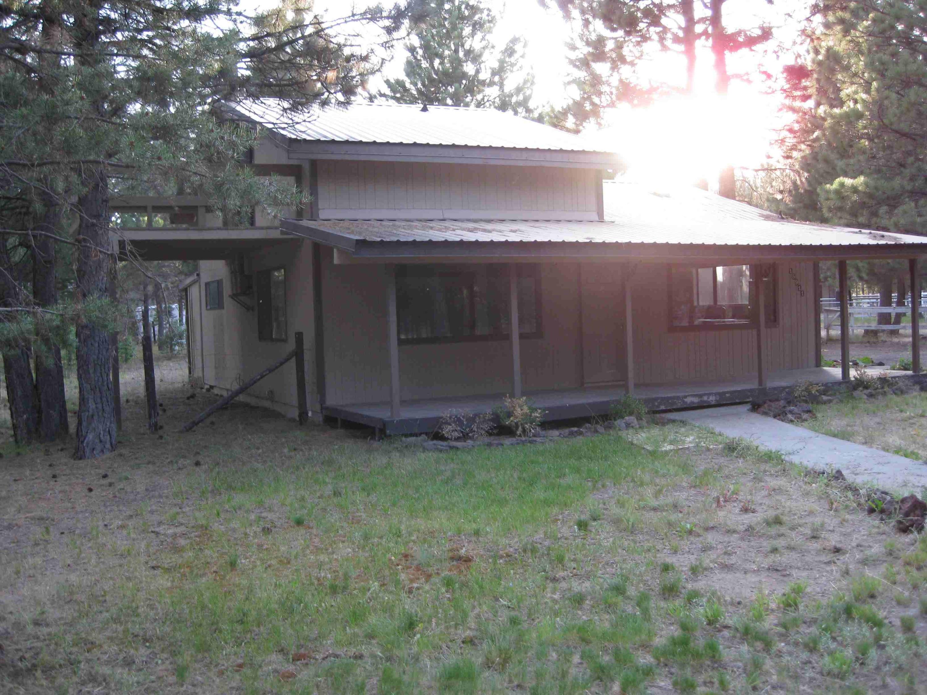 15911 Green Forest Road La Pine, OR 97739 - Photo 1 of 4 green forest 016
