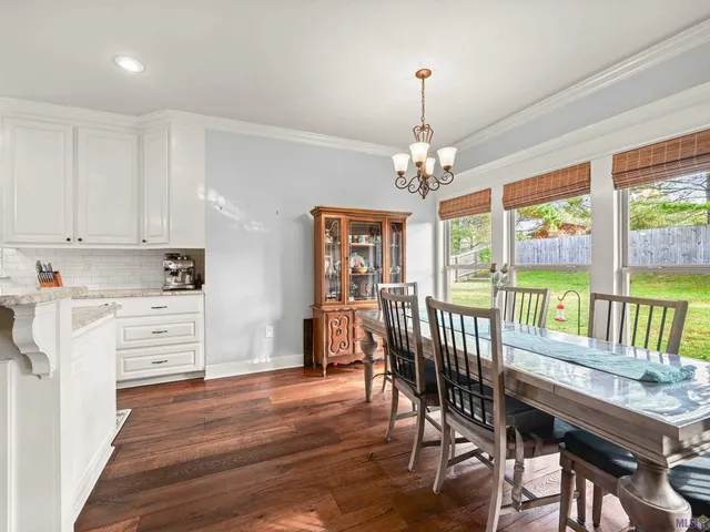 $345,000 | 19910 Stone Hill Drive, Denham Springs, LA 70726