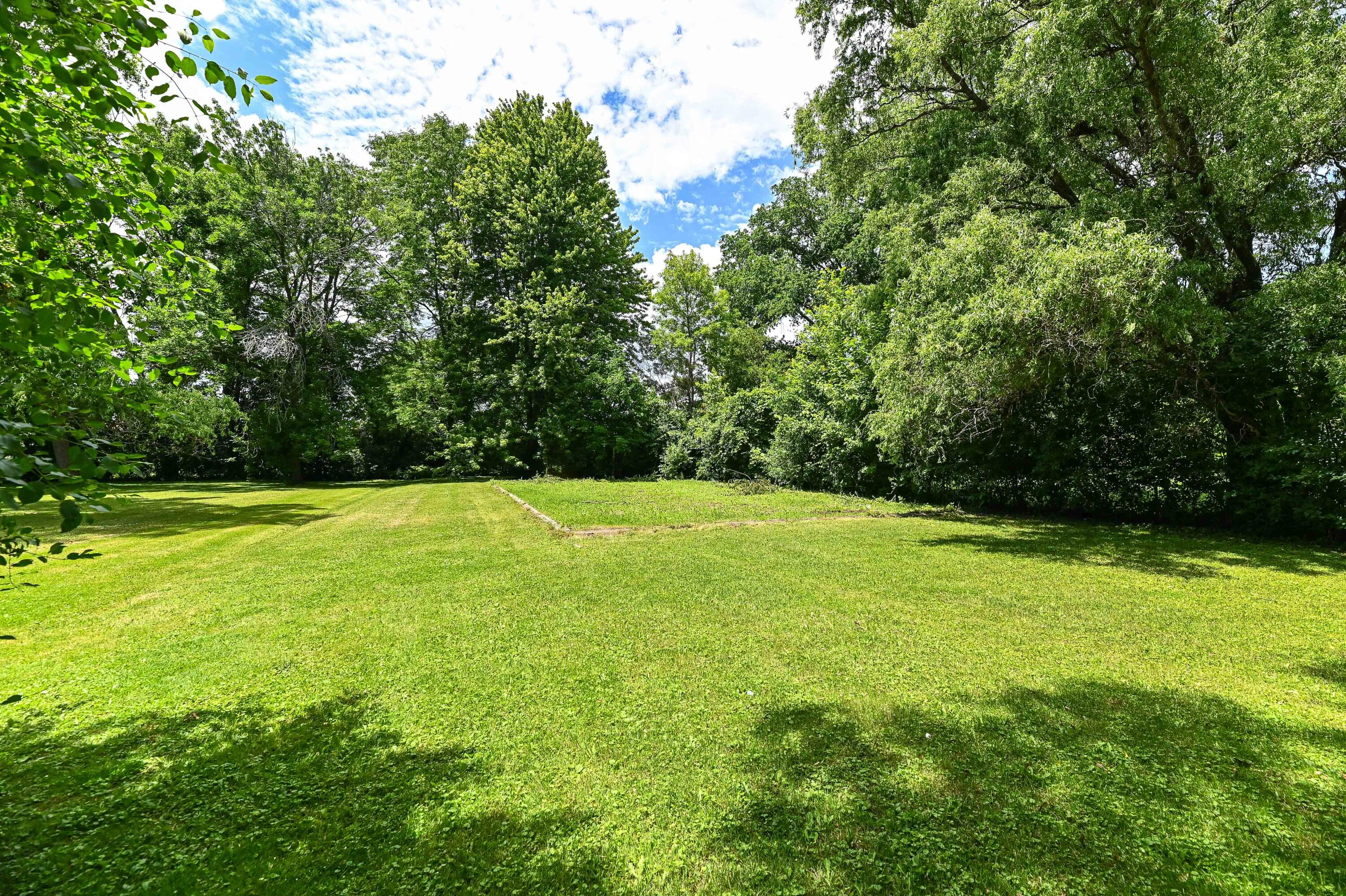 3445 South 96th Street Milwaukee, WI 53227 - Photo 41 of 52 Beautiful Back Yard