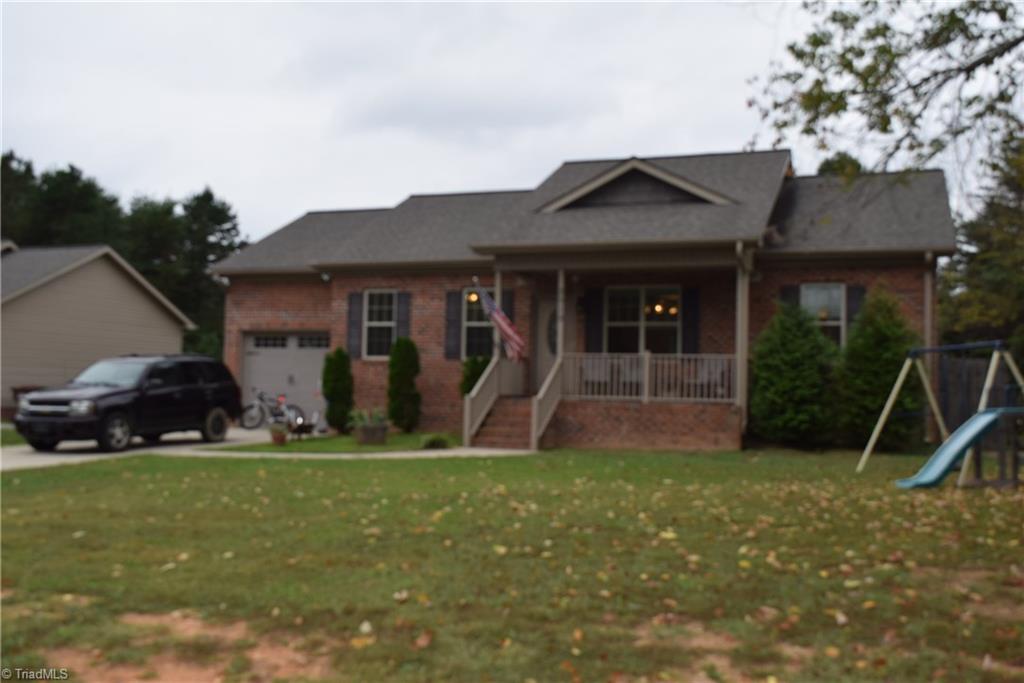 3919 Waterview Road High Point, NC 27265 - Photo 1 of 21 Gallery Image 1