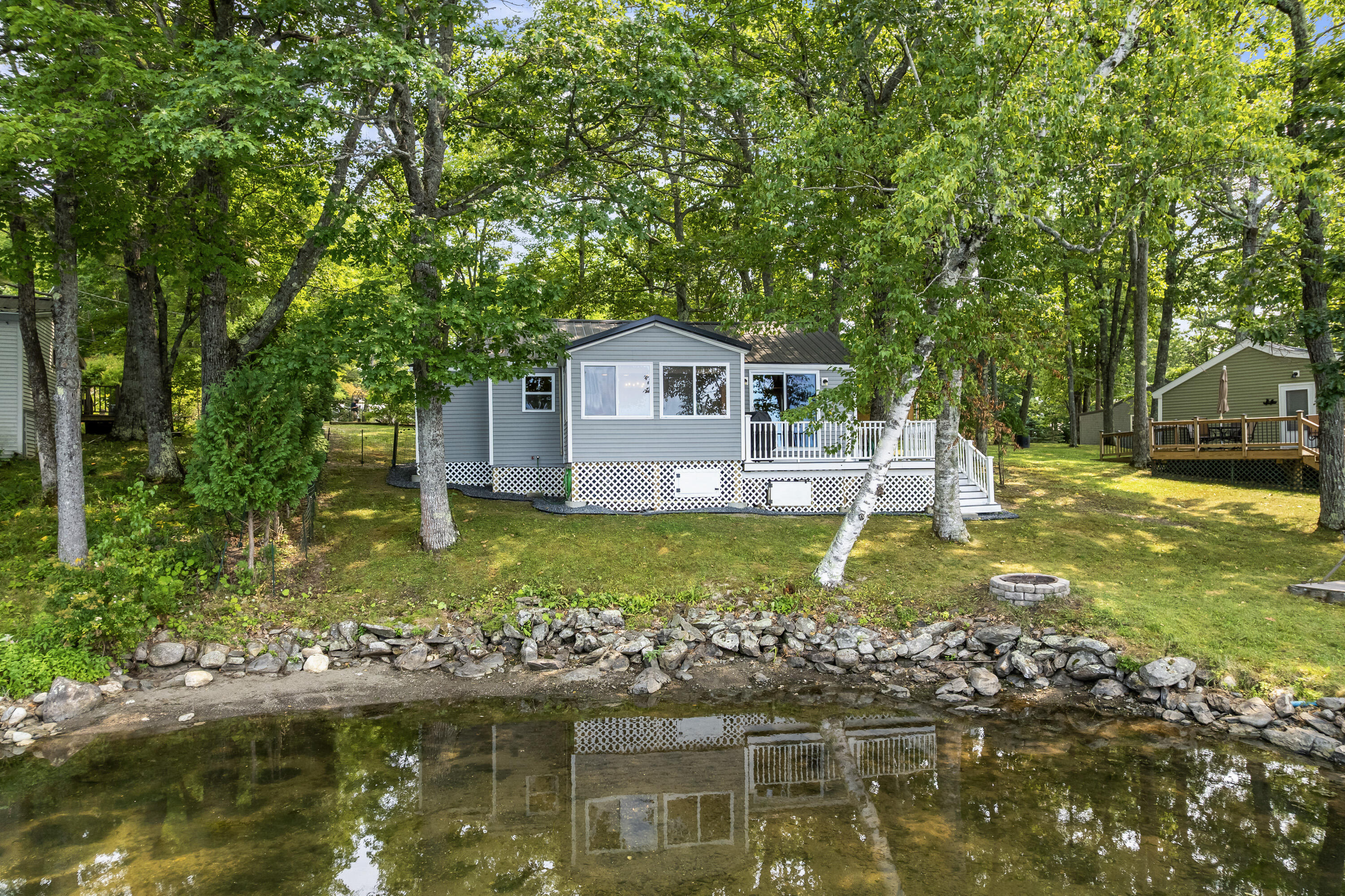 3 Baker Road Vassalboro, ME 04989 - Photo 1 of 36 3 Baker Rd_102