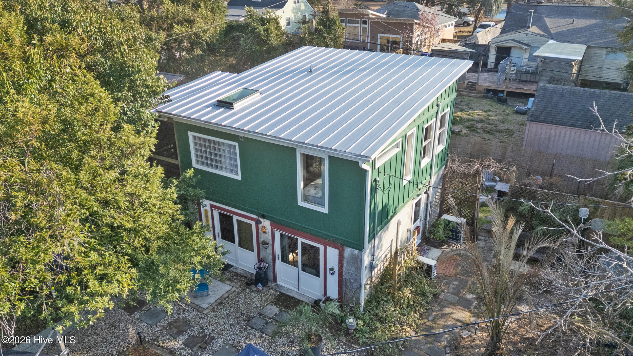 2204 Brandon Road Wilmington, NC 28405 - Photo 38 of 83 Aerial ADUs