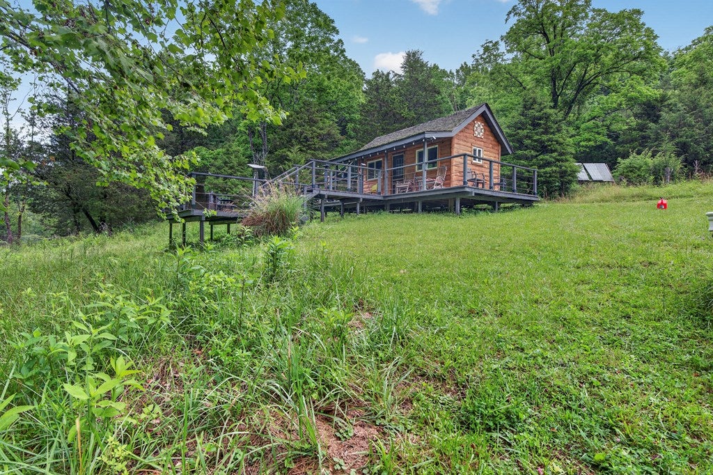 Tbd River Mountain Road Lebanon, VA 24266 - Photo 2 of 20 Gallery Image 2
