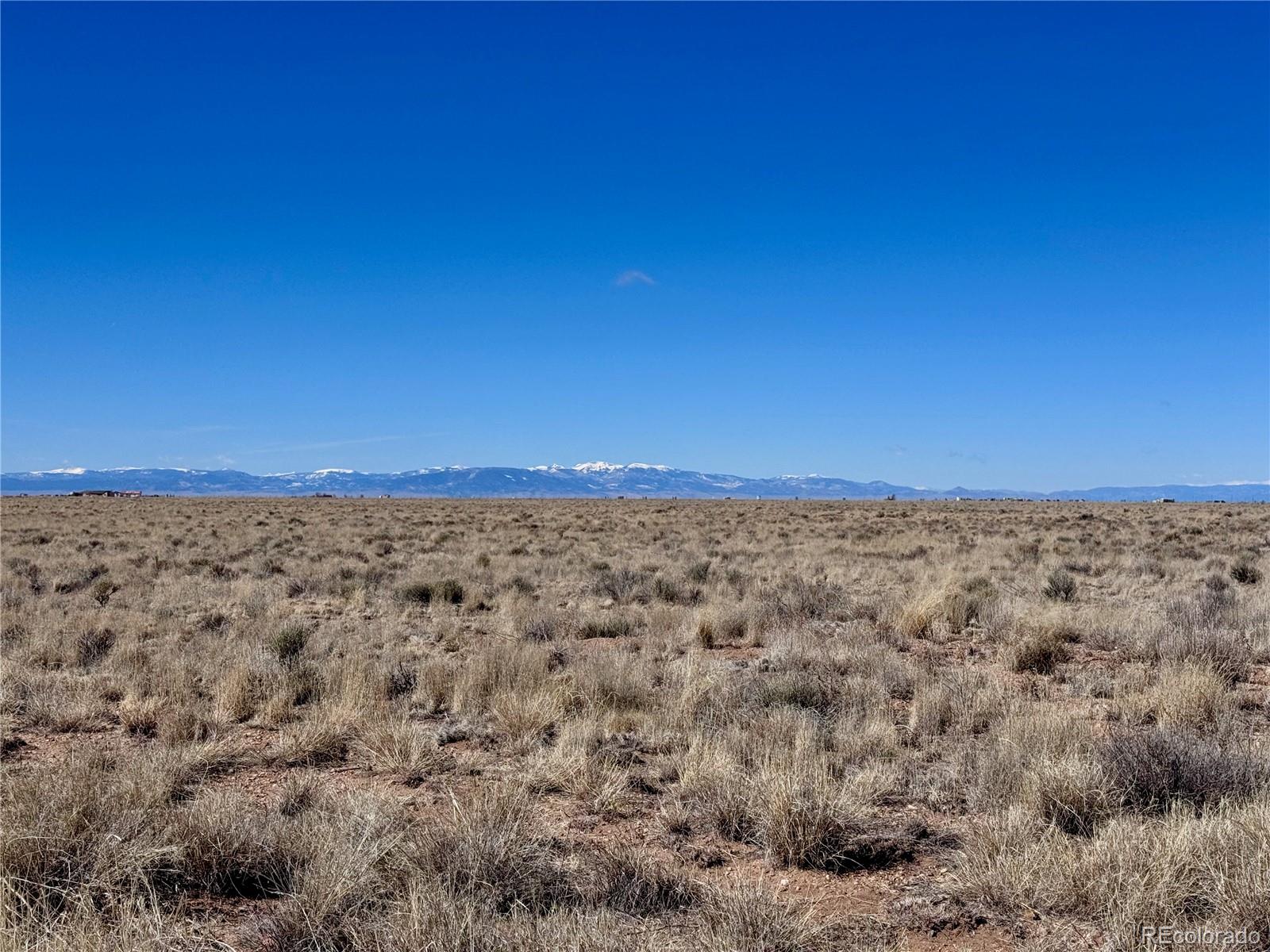 Lot 1 Manitou Springs Road Blanca, CO 81123 - Photo 8 of 12 a view of a large building with a yard