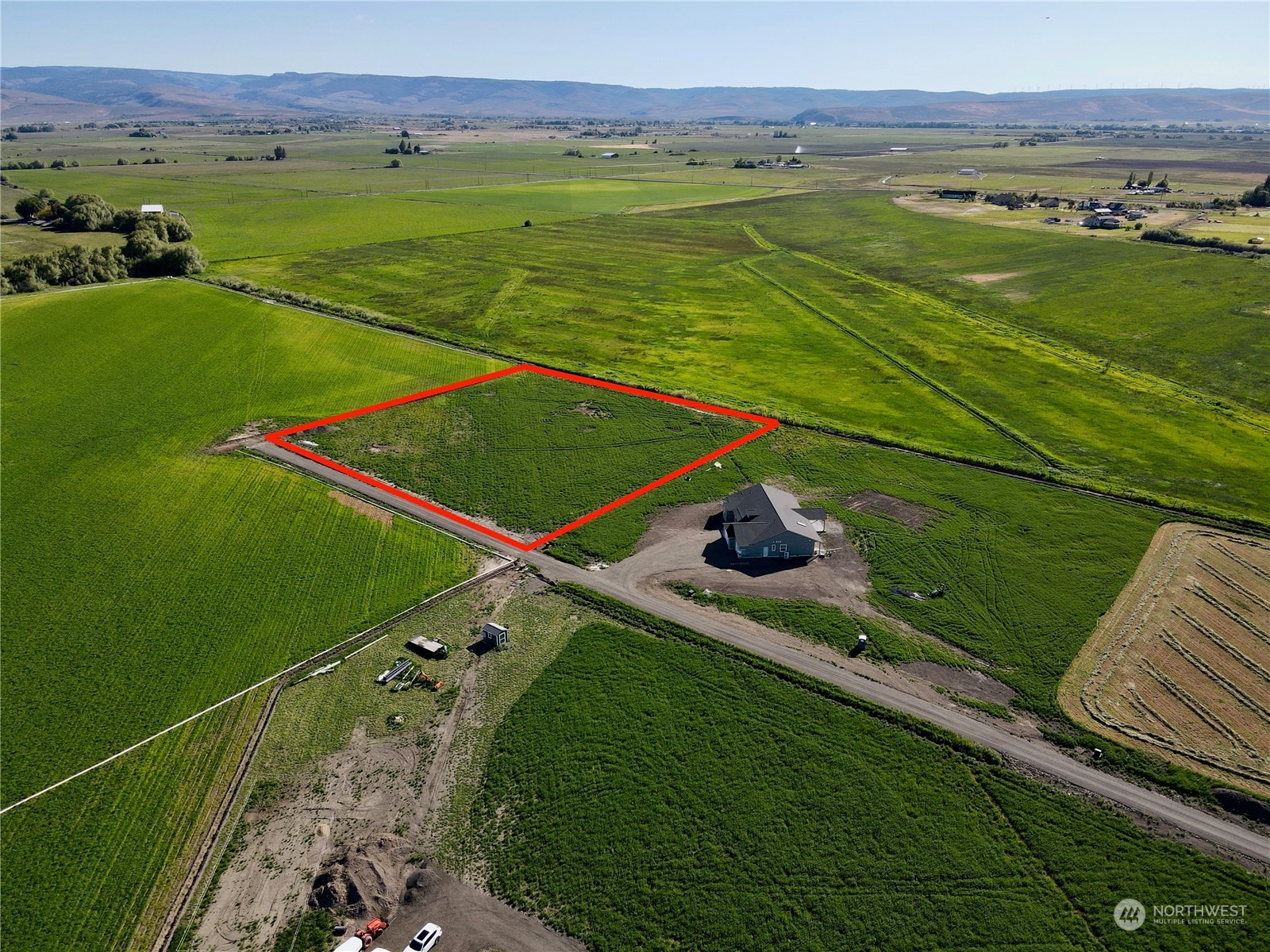 9-xx Watson Road Ellensburg, WA 98926 - Photo 2 of 9 Gallery Image 2