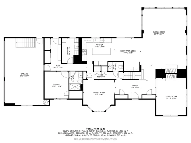 $1,995,000 | 2751 West Deer Creek Court, River Hills, WI 53217
