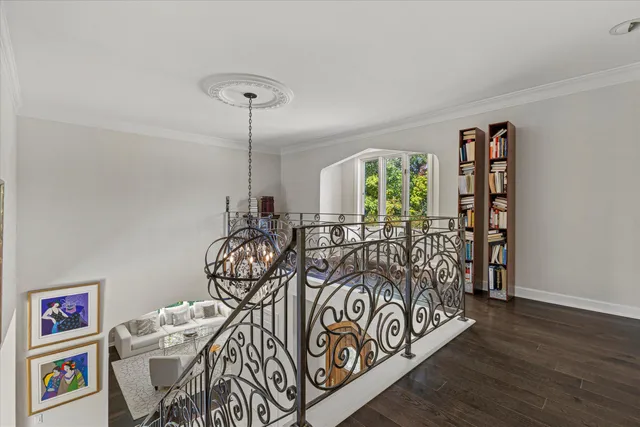 $1,995,000 | 2751 West Deer Creek Court, River Hills, WI 53217